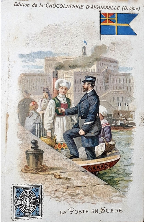 Vignette-de-la-chocolaterie-Aiguebelle Vignette de la chocolaterie Aiguebelle de 1905