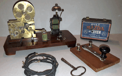 Jouer au télégraphiste